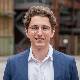 Bild von Tom Czerwonka