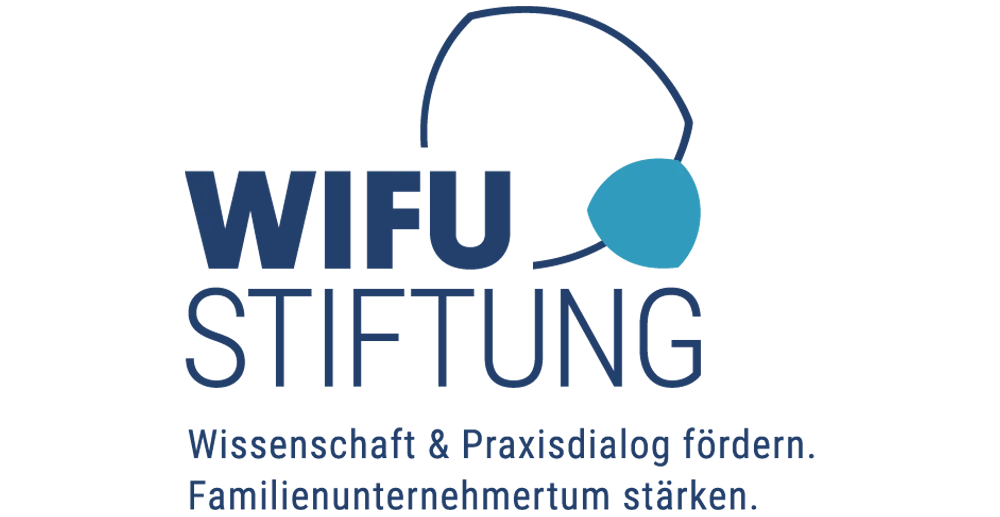 Logo der Wifu Stiftung