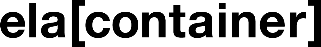 ELA Container